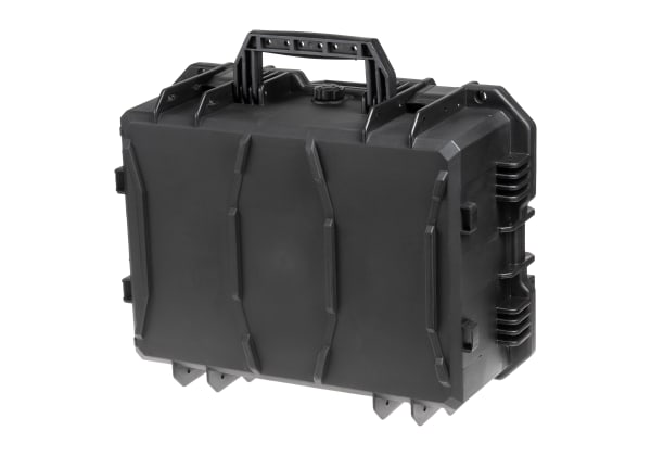 Nimrod Equipment Case