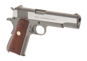 Colt MK IV Co2