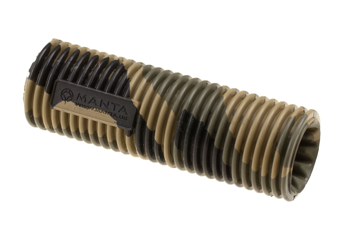 Manta 7 x 1.5 Inch ID Suppressor Cover