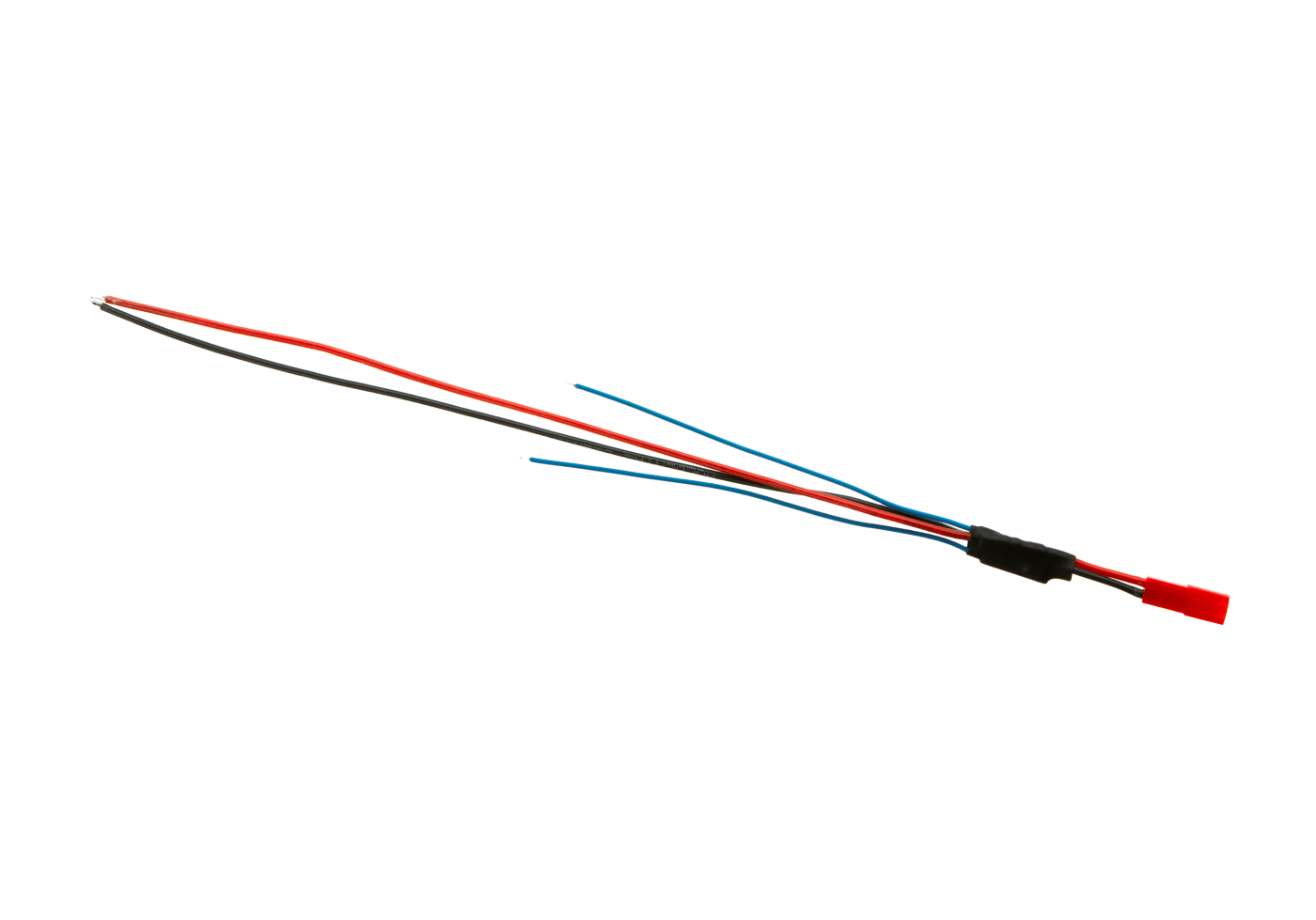 Jefftron AEP Mosfet
