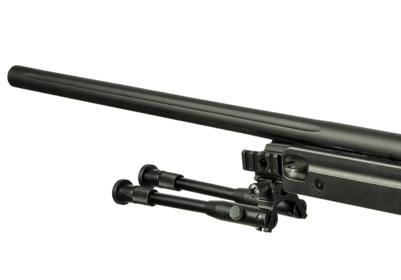 Well AW .338 Sniper Rifle Set Upgraded