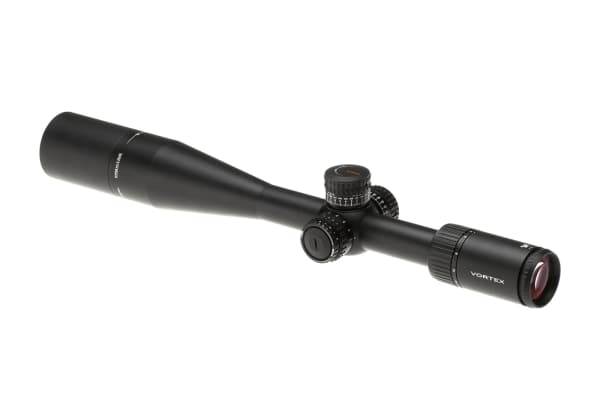 Vortex Optics Viper PST Gen II 5-25x50 SFP EBR-4 MOA