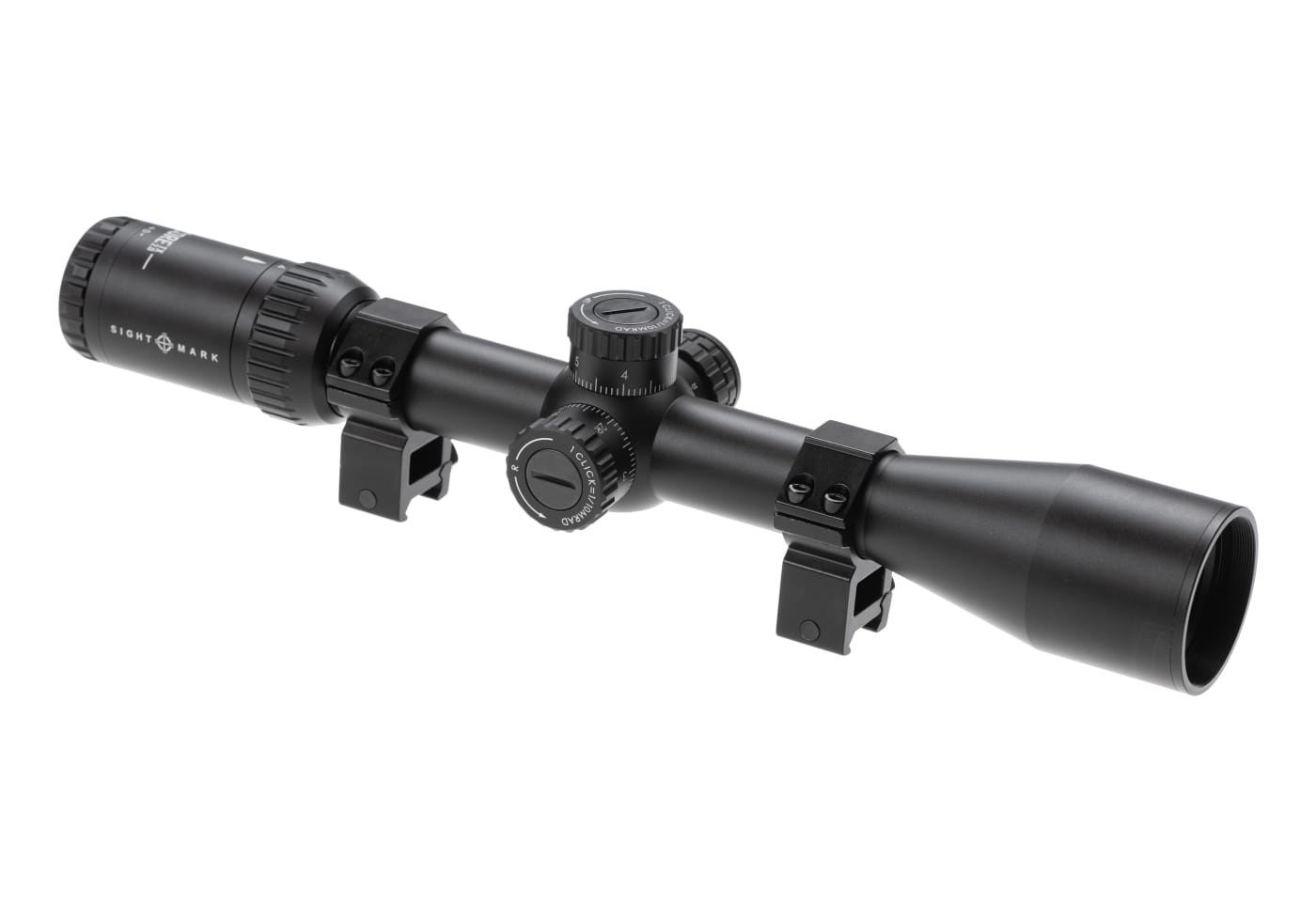 Sightmark Core TX 2.0 4-16x44 MR2