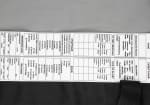Skala Medica TES-1 Textile Emergency Stretches