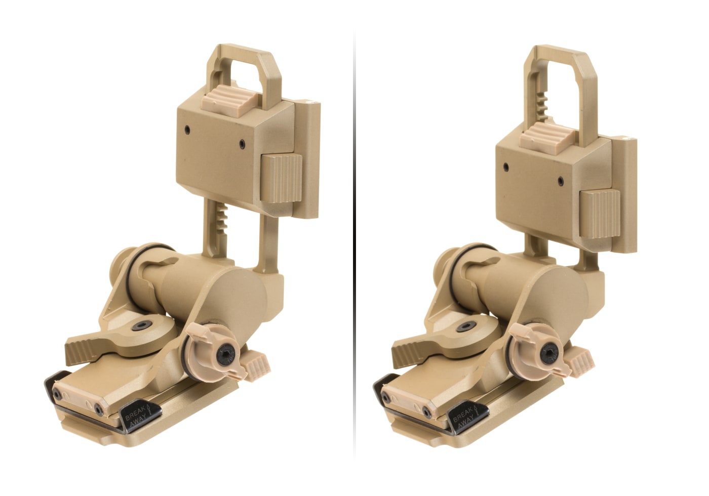 FMA WLC L4 G24 Mount