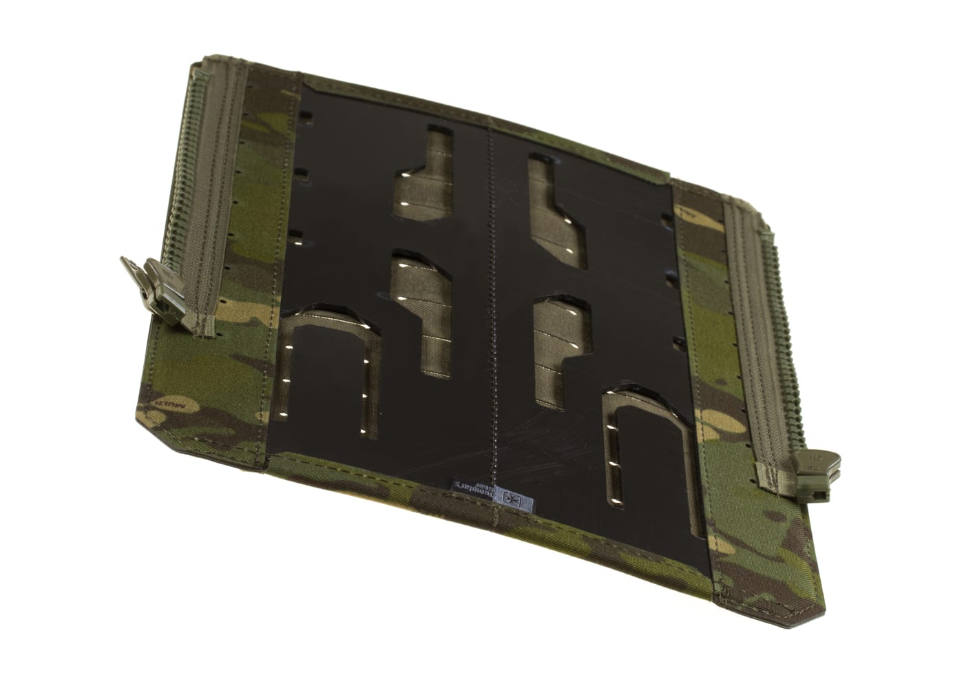 Templar's Gear CPC Back Panel