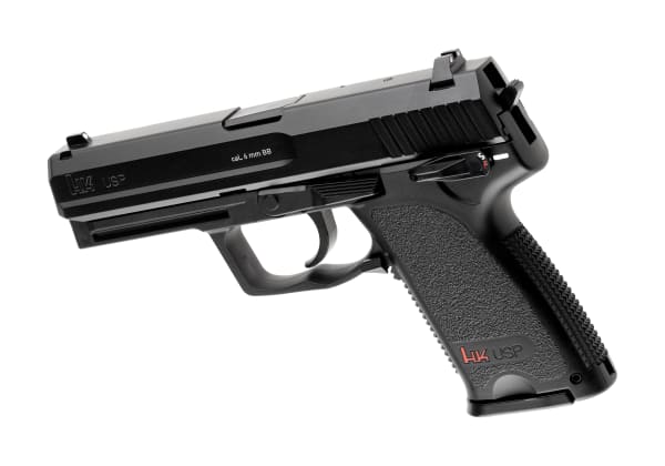 Heckler & Koch USP Metal Version Co2