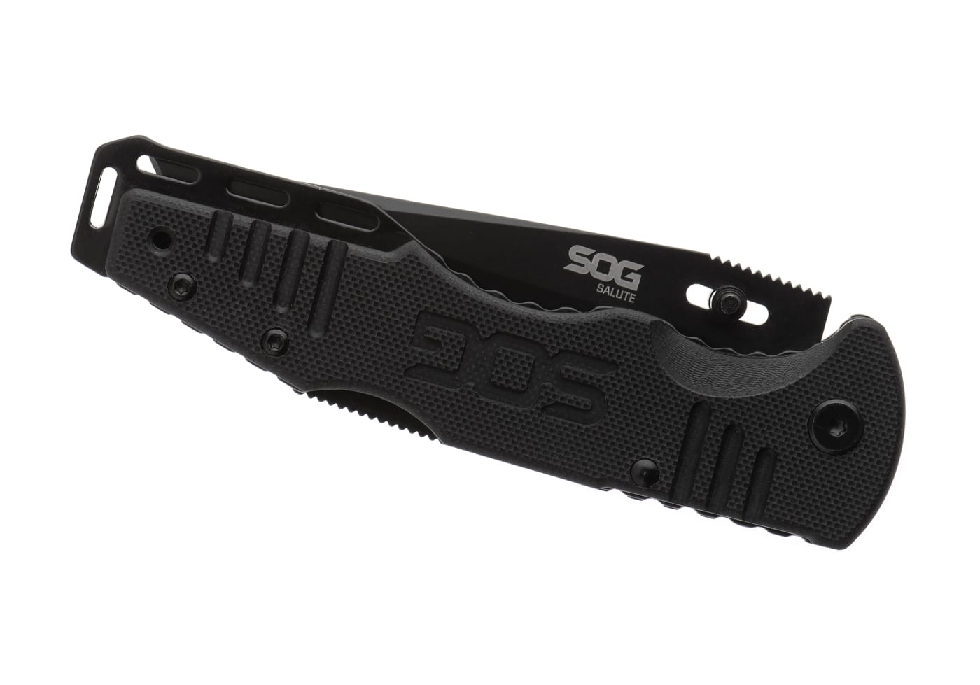 SOG Knives Salute