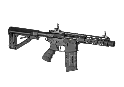 G&G GC16 E.T.U. Wild Hog 7 Inch S-AEG