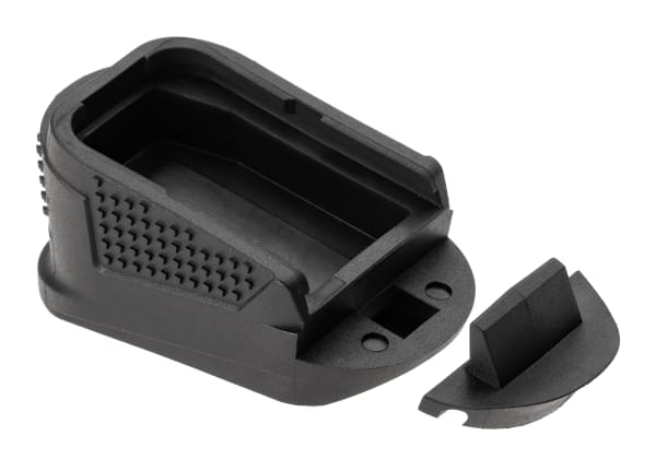 Strike Industries Extended Magazine Plate for GLOCK G26 Gen 3