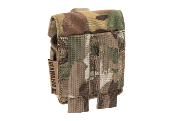 Clawgear Frag Grenade Pouch Core