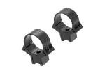 Umarex HPM 30mm Low-Height Scope Rings 11mm