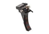 Maxx Model CNC Aluminum Advanced Speed Trigger for EVO-3 Style D