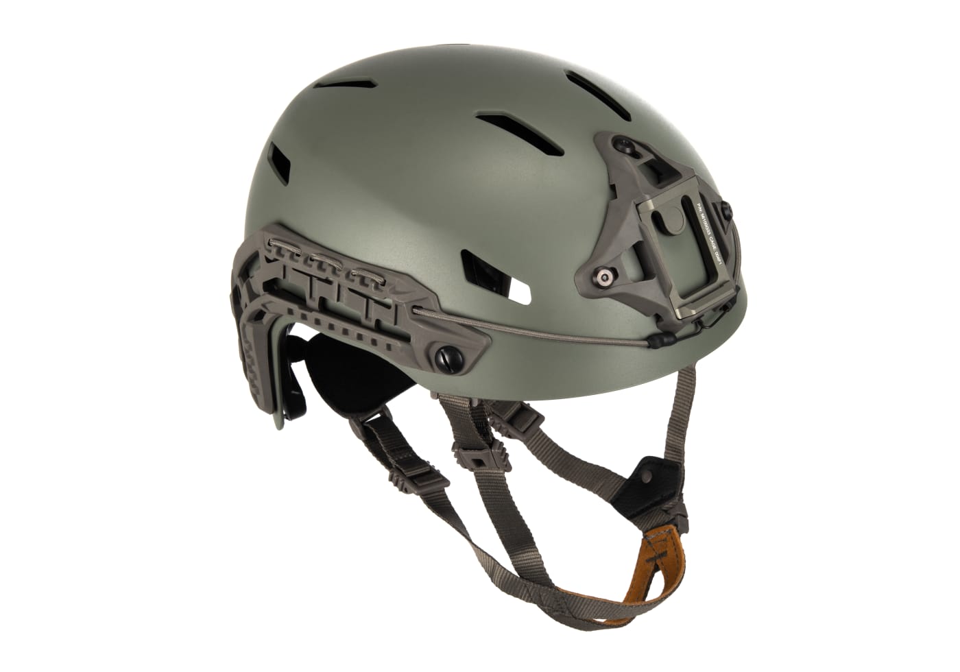 FMA CMB Helmet Replica