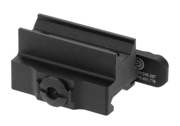 Midwest Industries QD Mount for Trijicon ACOG-Mini/Primary Arms SLx Prism Scopes