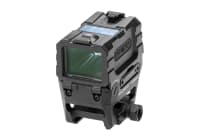 Holosun AEMS Core X2 Gold Dot Sight