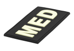 JTG MED Rubber Patch