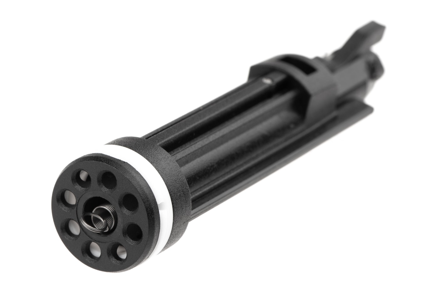 Poseidon Anti Icer Nozzle Kit ZERO2+ WE Mk16/Mk17 GBR