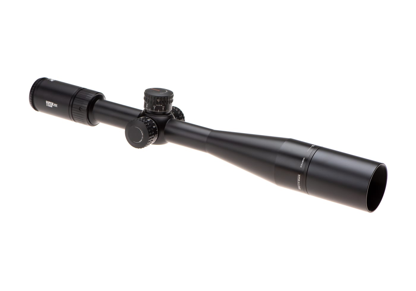 Vortex Optics Viper PST Gen II 5-25x50 FFP EBR-7C MRAD