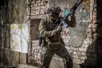 Clawgear Raider Combat Shirt MK V