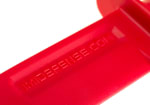 IMI Defense Rubberized Training Knife