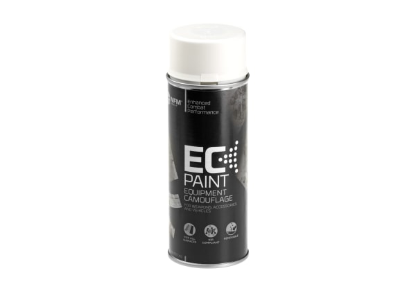 NFM EC NIR Paint
