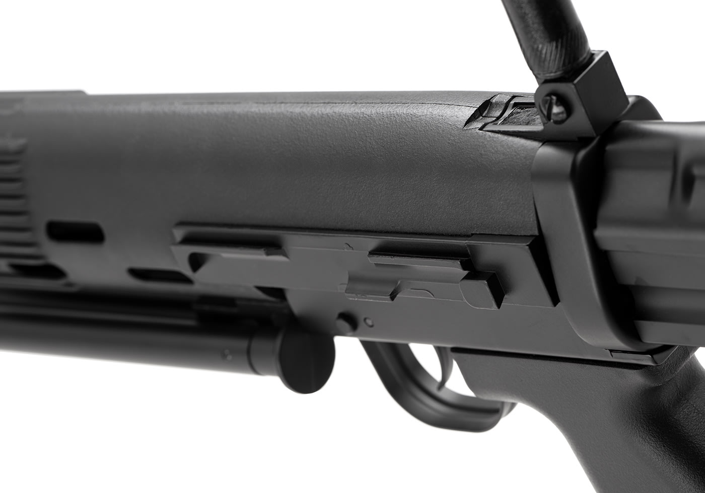 Cyma CM057S SVD-S S-AEG Full Metal