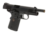 WE M1911 MEU Tactical Full Metal GBB