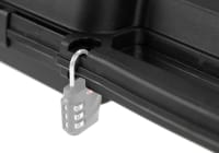 Nimrod Light Rifle Hard Case 100cm