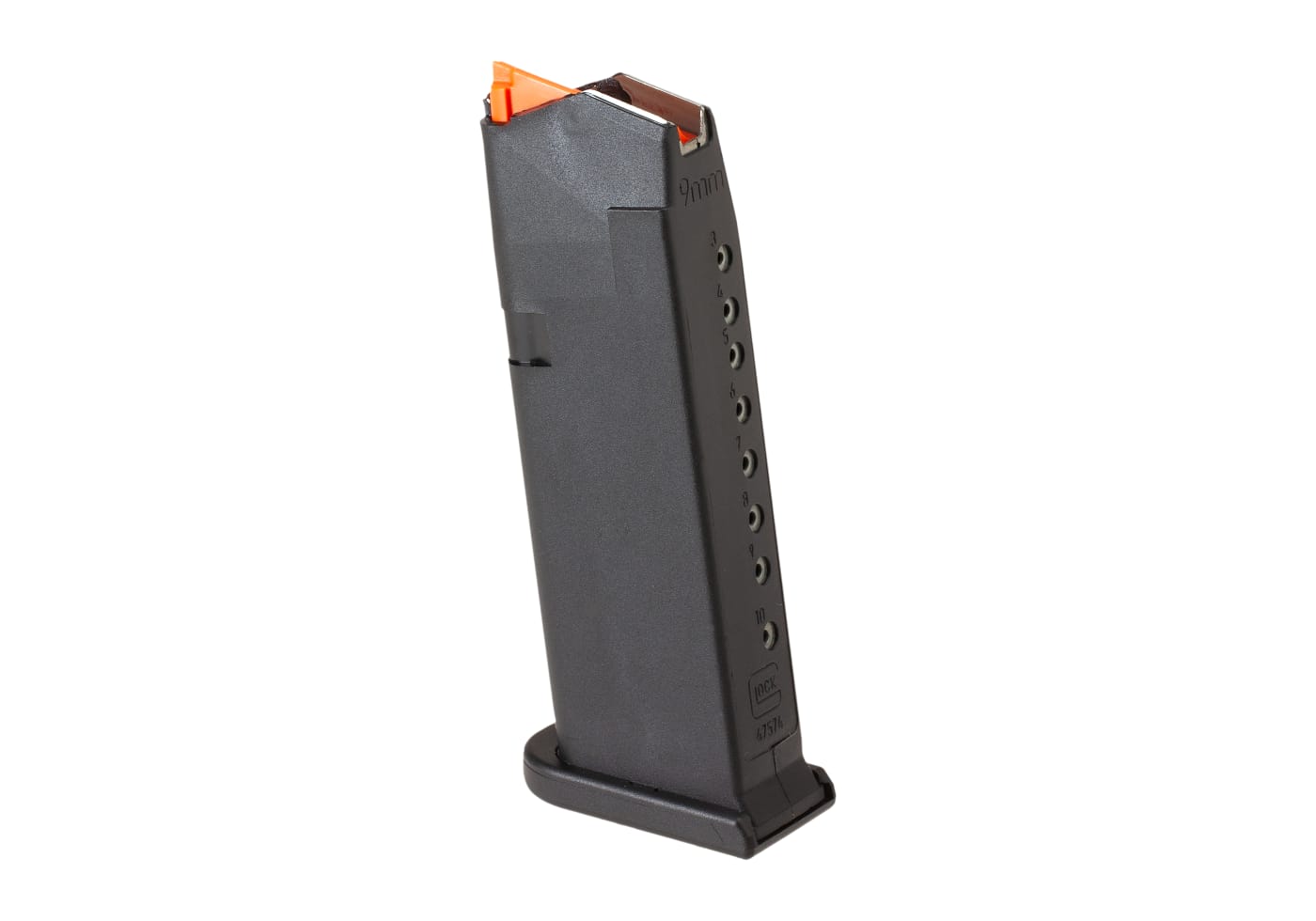 Glock Magazine for GLOCK G43X/G48 10rds