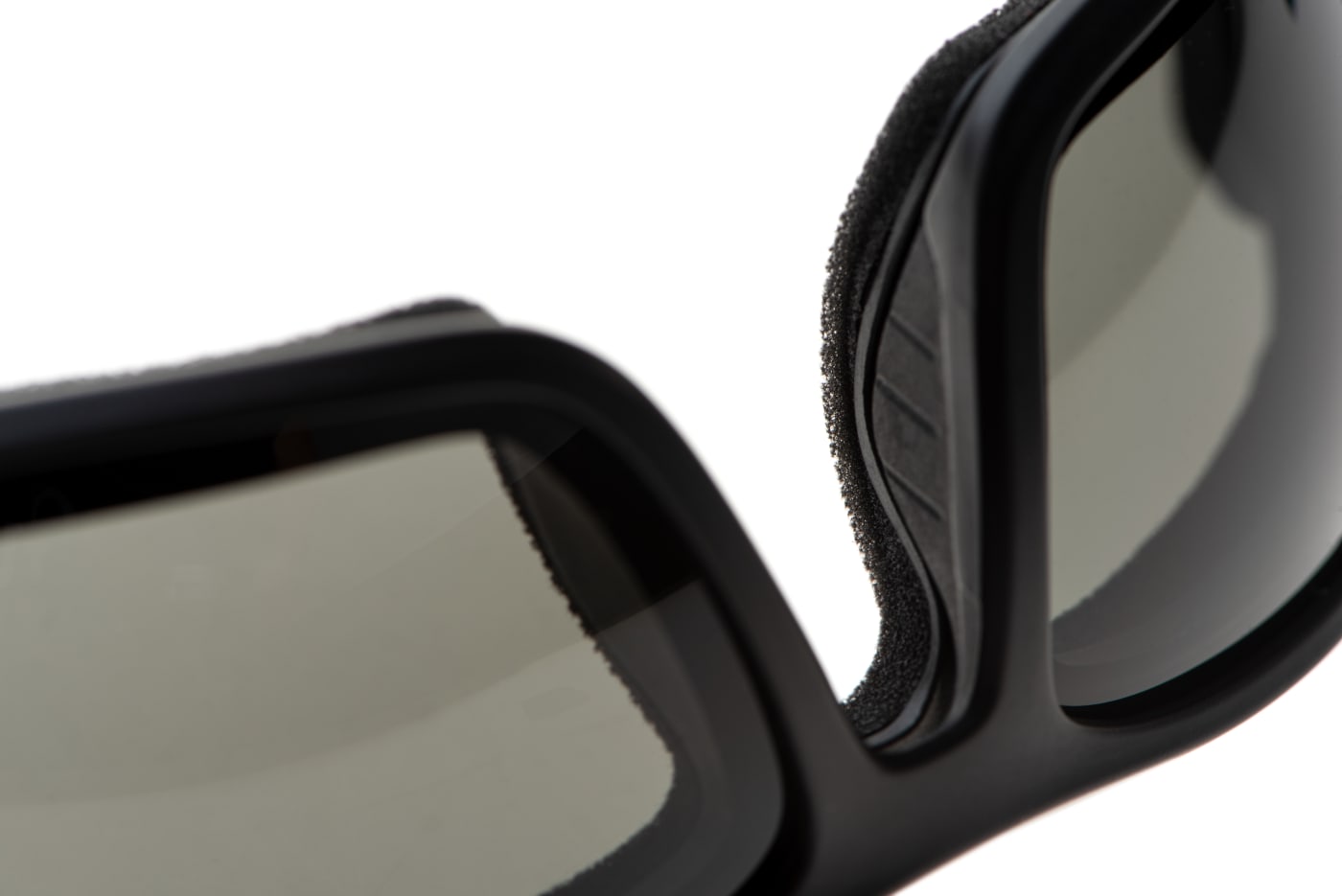 Wiley X WX Grid Grey