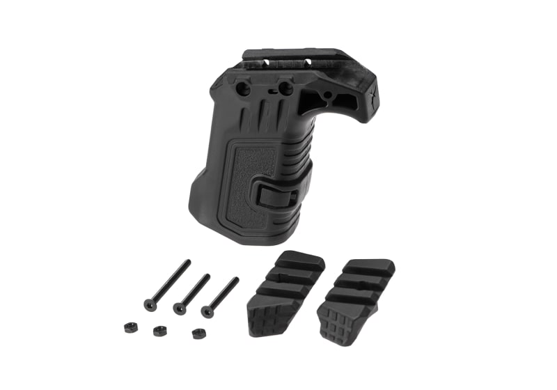 Action Army AAP01 Mag Extend Grip (2026) - Airsoftzone