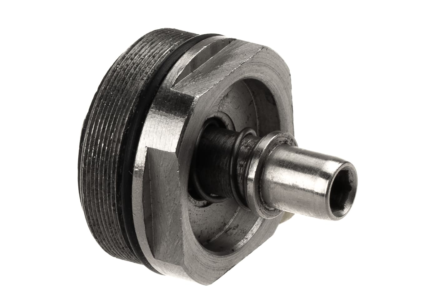 A&K STW Cylinder Head
