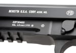 Beretta M9 A3 Blowback Full Metal Co2