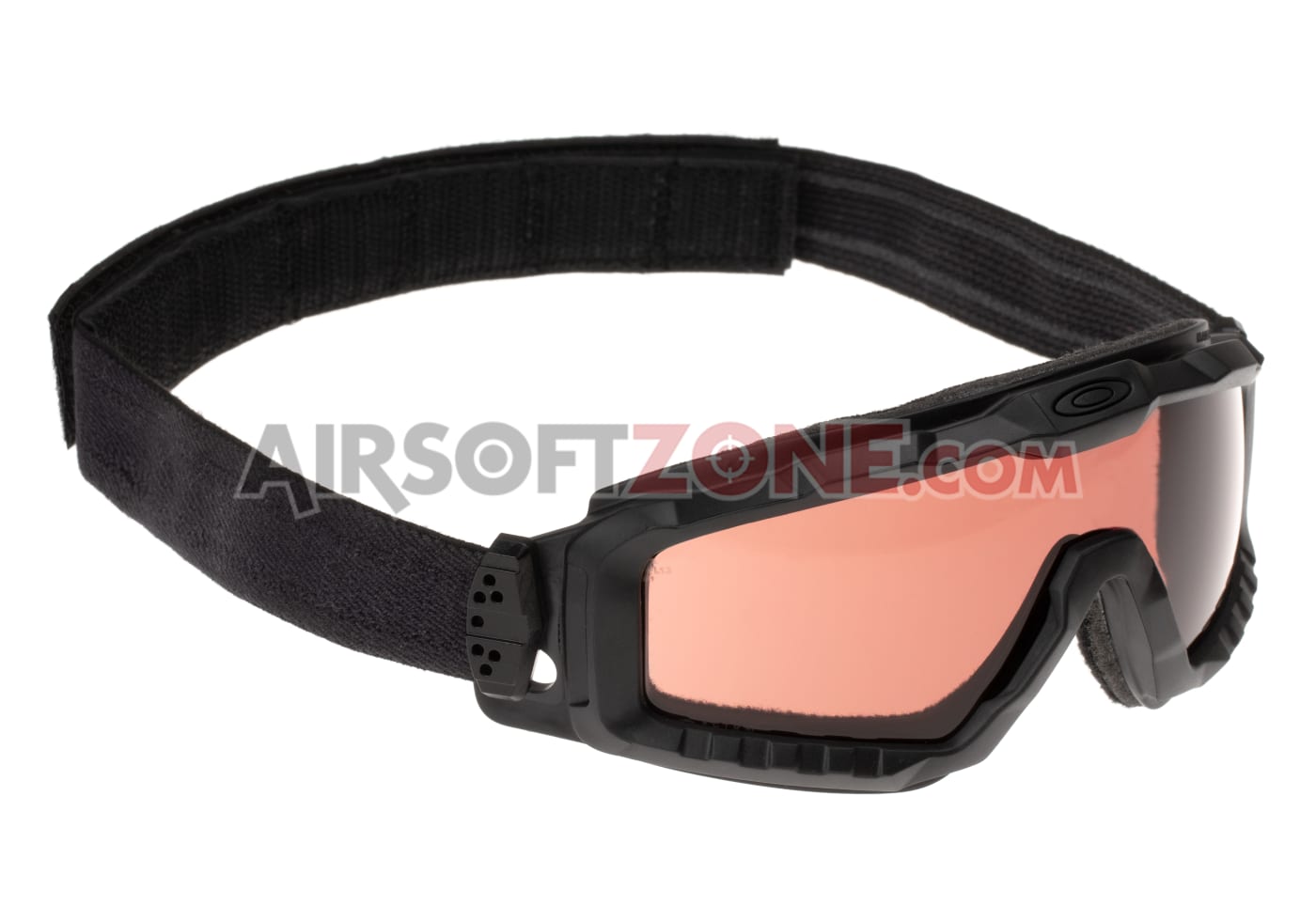 Oakley si ballistic alpha halo full seal goggle on sale