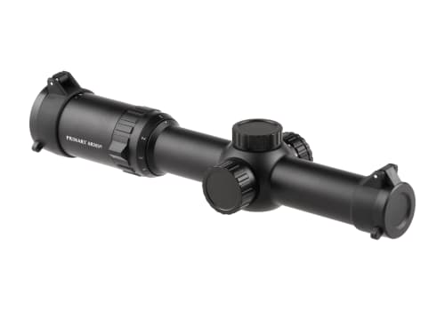 Primary Arms SLx6 1-6X24 SFP Gen III ACSS 5.56/5.45/.308