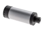 5KU DTK Putnik Silencer