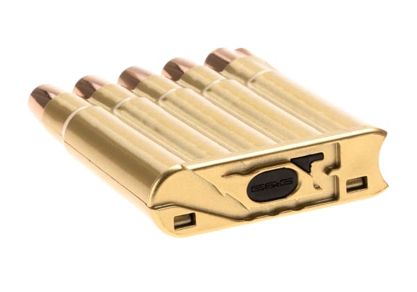 G&G Magazine Le4 Lowcap 10rds