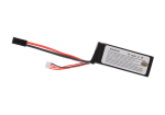 Nimrod Lipo 11.1V 1800mAh 65C Graphene