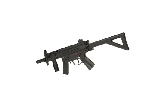 Jing Gong PM5K PDW Full Metal