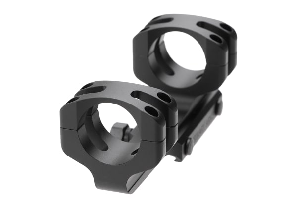 Primary Arms GLx 30mm Cantilever Scope Mount - 0 MOA