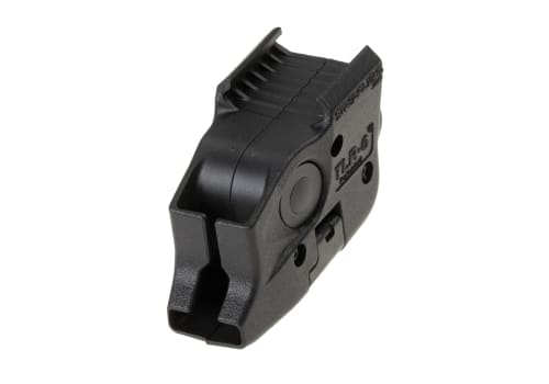Streamlight TLR-6 for Glock Gen 3 and Gen 4