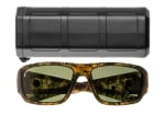 Magpul Rift- Polarized - Green Camo Frame / Gray Green Lens