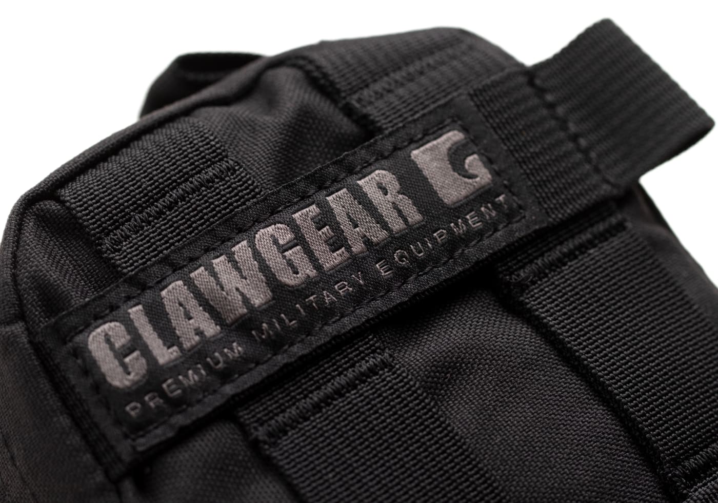 Clawgear Small Horizontal Utility Pouch Core