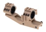 Aim-O Tri-Side Rail 25.4mm / 30mm Mount Base