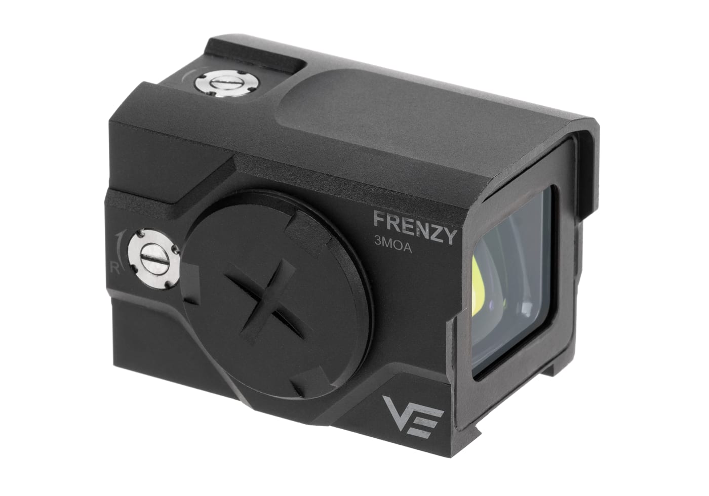 Vector Optics Frenzy Plus 1x18x20