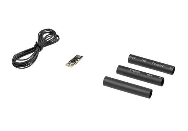 Gate Pico SSR 3 Mosfet