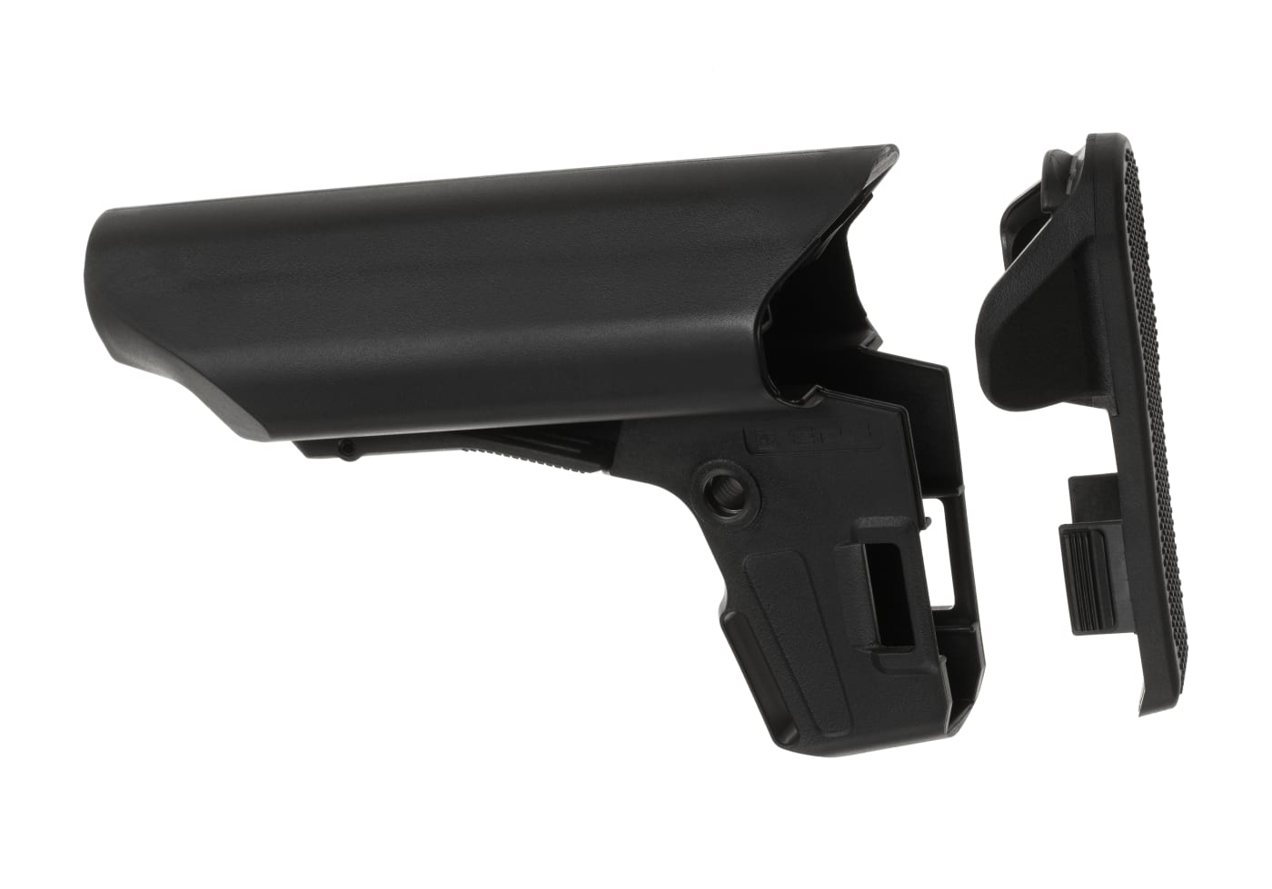 PTS Syndicate PTS Enhanced Polymer Stock