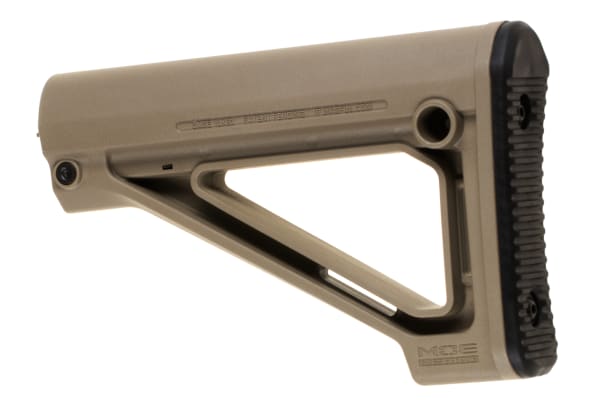 Magpul MOE Fixed Stock Com Spec