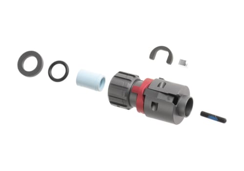 Maple Leaf GHK Hop Up Chamber for M4 GBB Series
